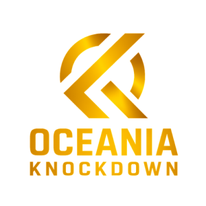 Oceania Knockdown