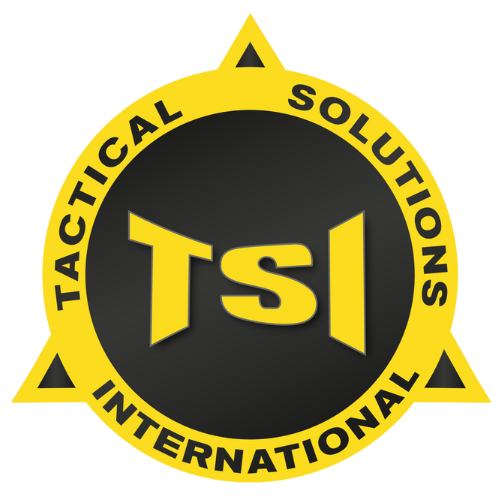Tactical Solutions International