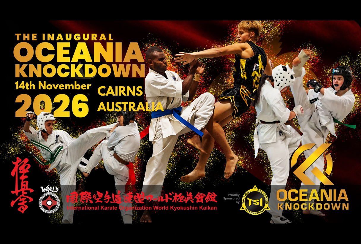 Main Poster AUS