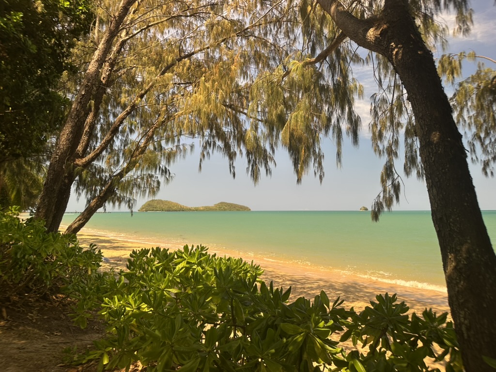 Palm Cove