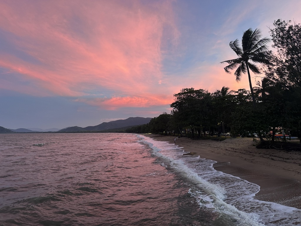 Palm Cove